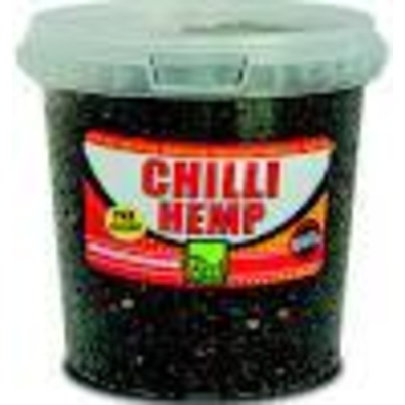Rod Hutchinson Chilli Hemp 850g