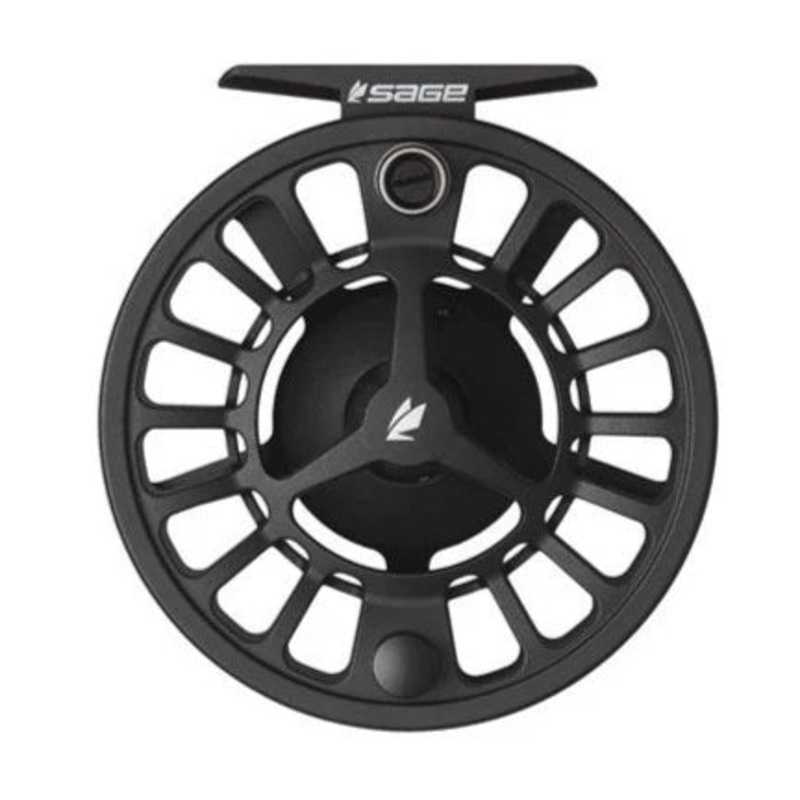 Sage Spectrum C Fly Reel