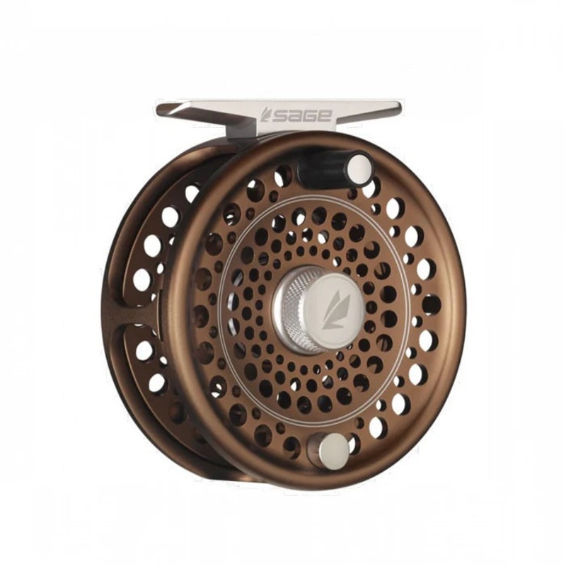 Sage Trout Ll Fly Reel