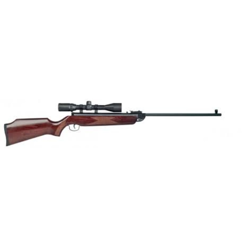 SMKB2 Custom Air Rifle