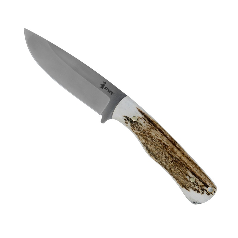 Spika Bushmaster Ol’boy