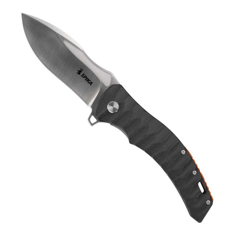 Spika Bushmaster Viper