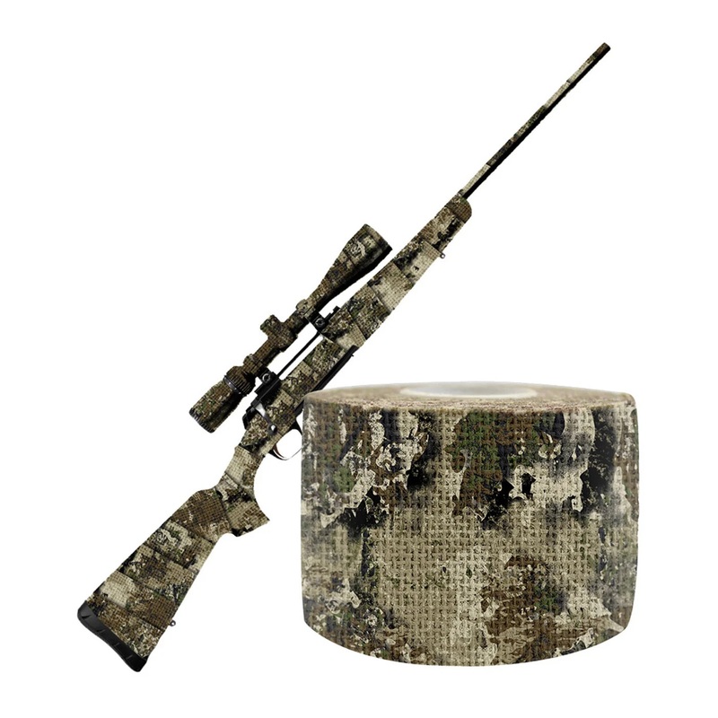 Spika Camo Wrap – Biarri Camo