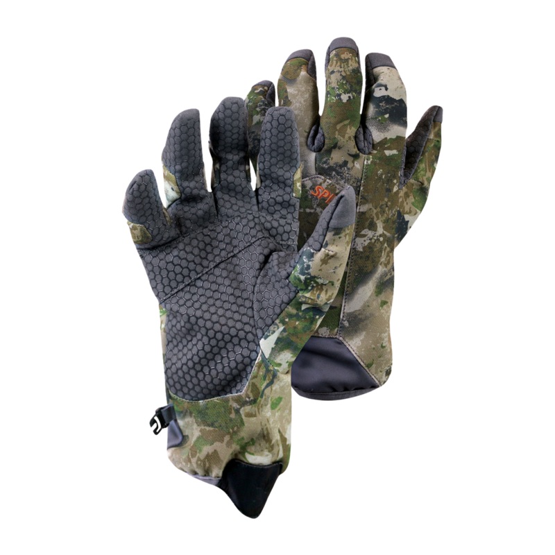 Spika Revolution Glove