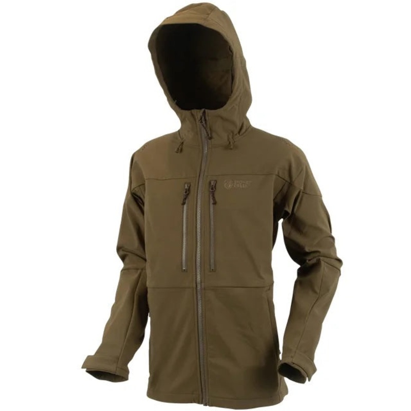 Stoney Creek Stealthshell Jacket