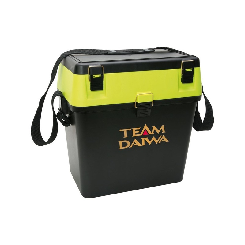 Team Daiwa Sea Seat Box