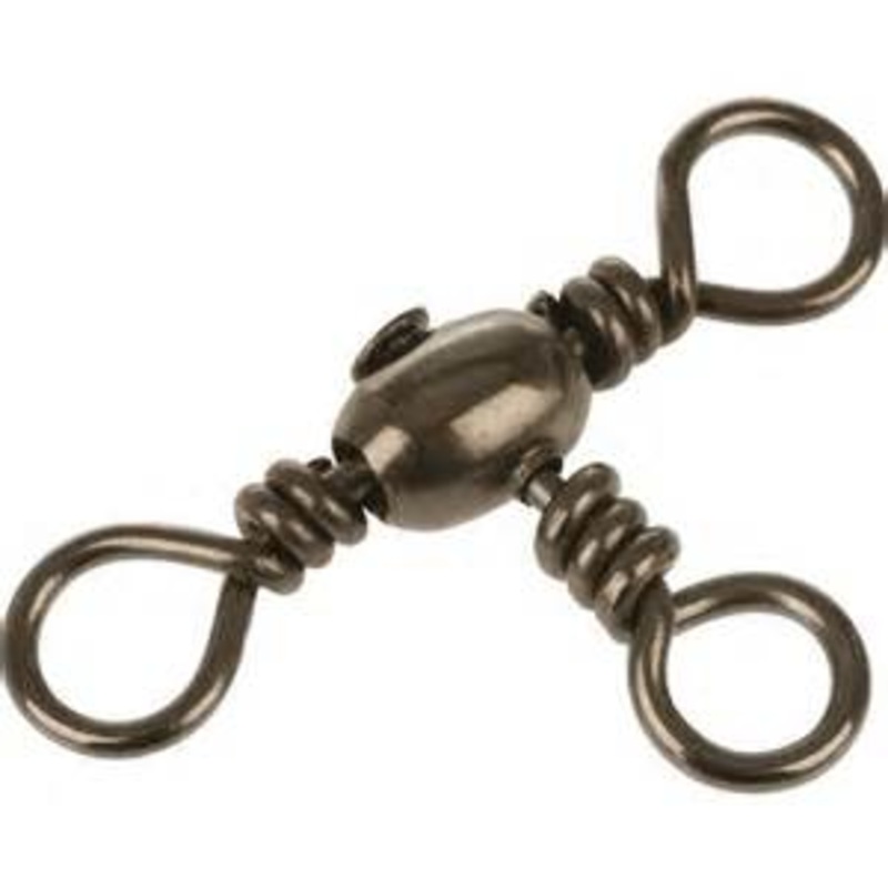 Tronixpro 3 way swivel Size 2