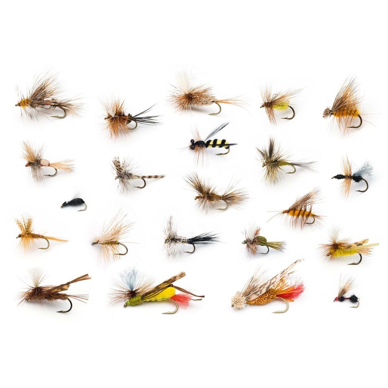 Trout Flies