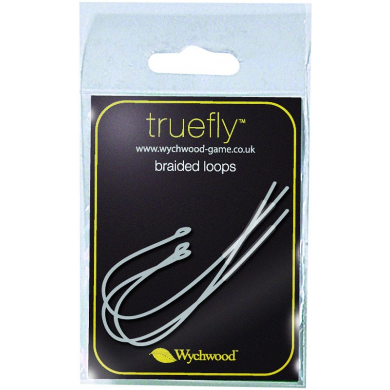 truefly braided loops Floating