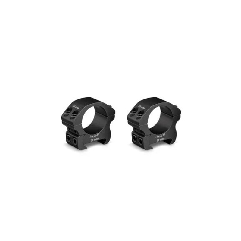 Vortex 1 Inch Med .95″ Pro Ring