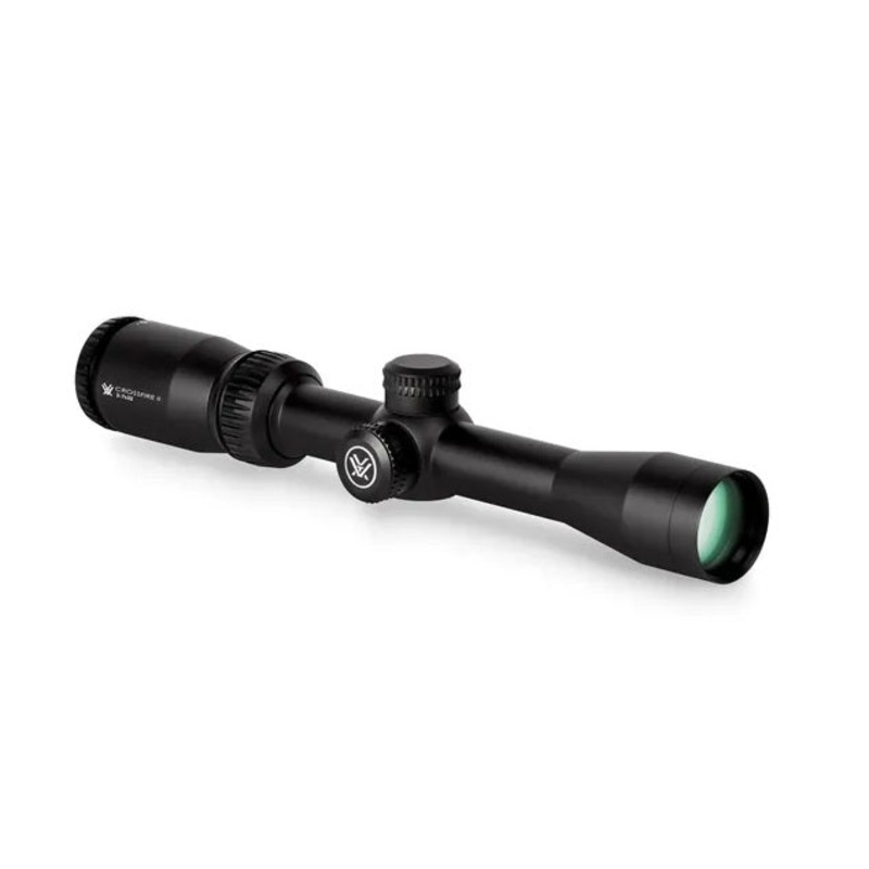 Vortex Crossfire Ii 2-7×32