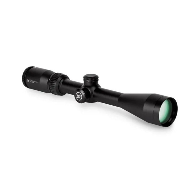 Vortex Crossfire Ii 4-12×44