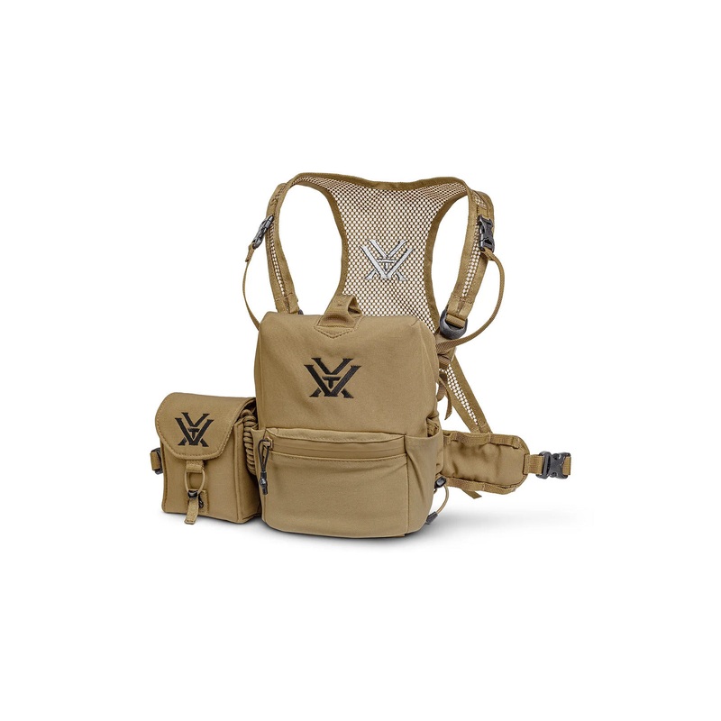 Vortex Glasspak Pro Binocular Harness