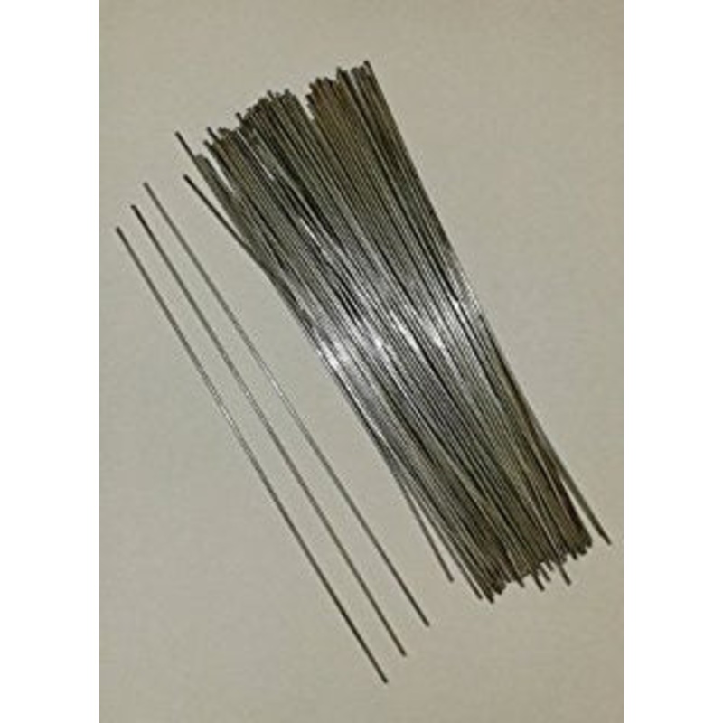 6in Sinker Wires For Fishing Weight Moulds (100)