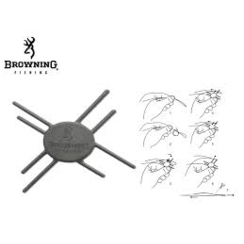 Browning Loop Tyer