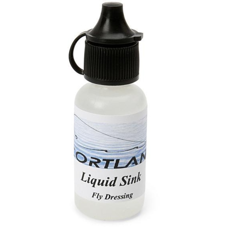 Cortland Liquid Sink