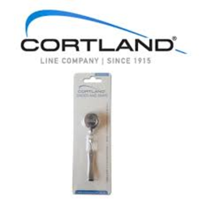 Cortland Zinger & Snips