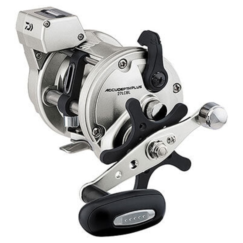 Daiwa Accudepth Plus
