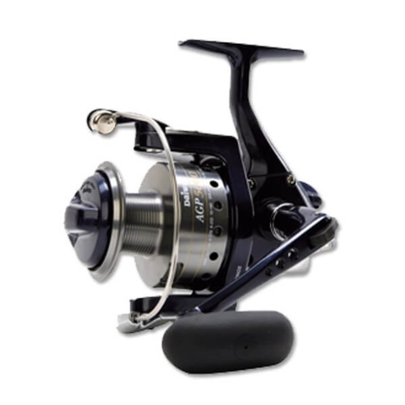 Daiwa AG 5500 ASB Longcast Reel