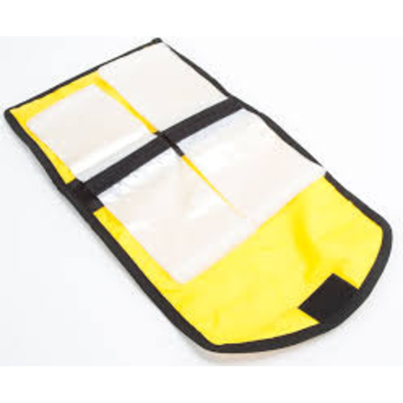 Daiwa Sandstorm Rig Wallet – XL