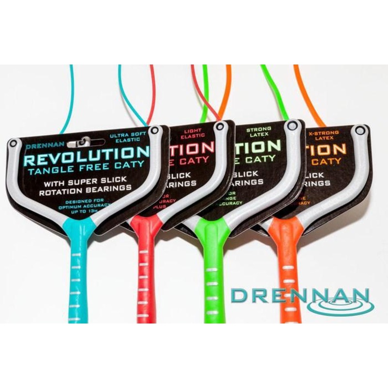 Drennan Revolution Catapult