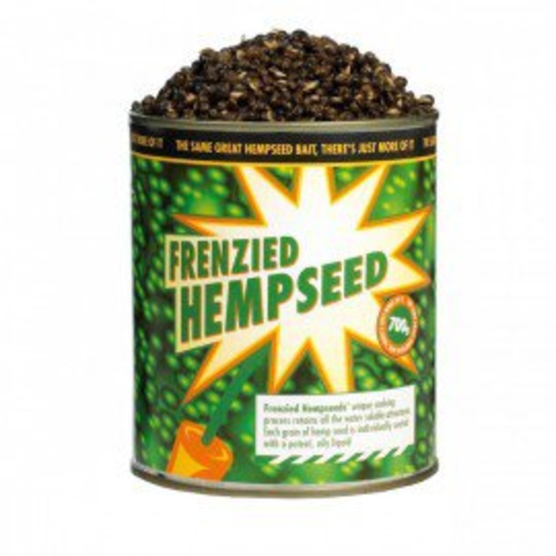 Dynamite Baits Frenzied Hemp