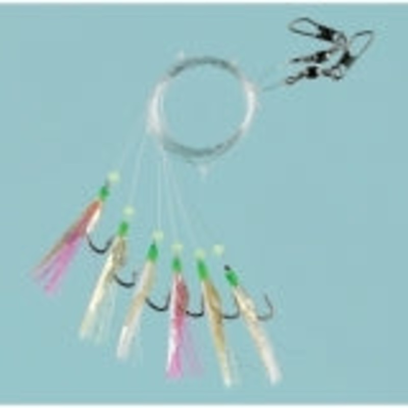 Fladen Sabki Lure #1293-4