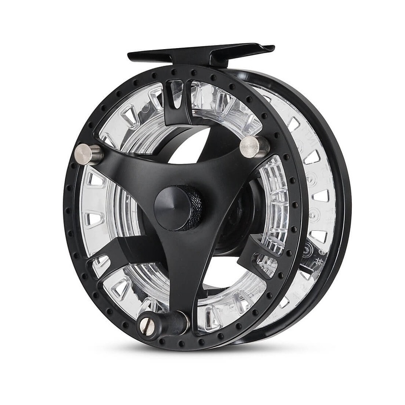 Greys GTS 500 Fly Reel