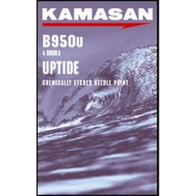 Kamasan B950u Uptide Hooks