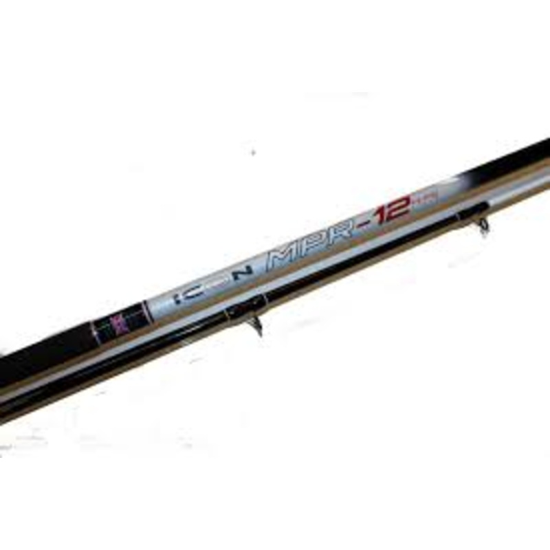 Leeda icon MPR12ft F/S Rod