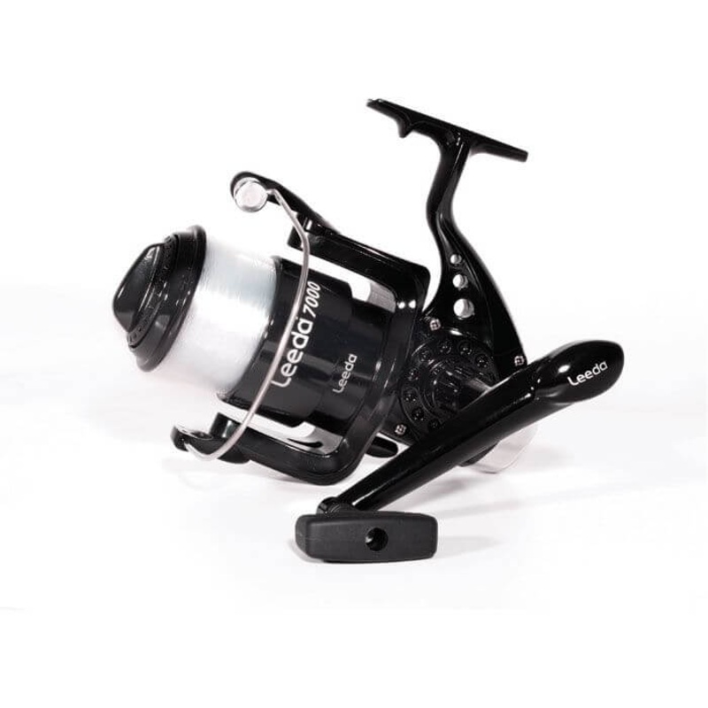 Leeda Saltwater 6000 Reel