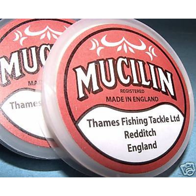 Mucilin Line Floatant