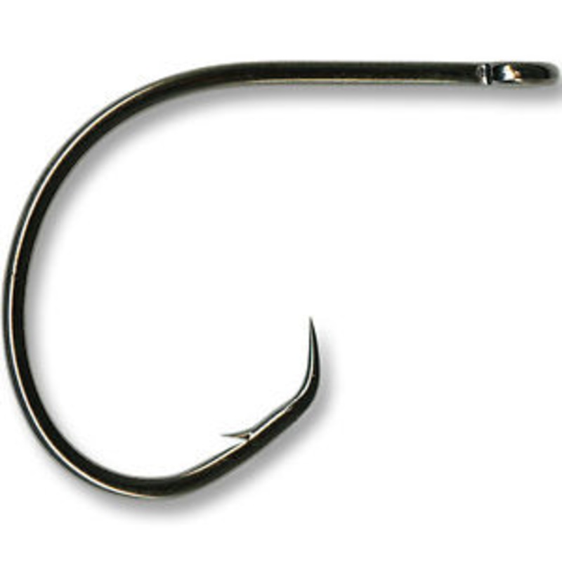 Mustad Demon Circle Fine Hooks