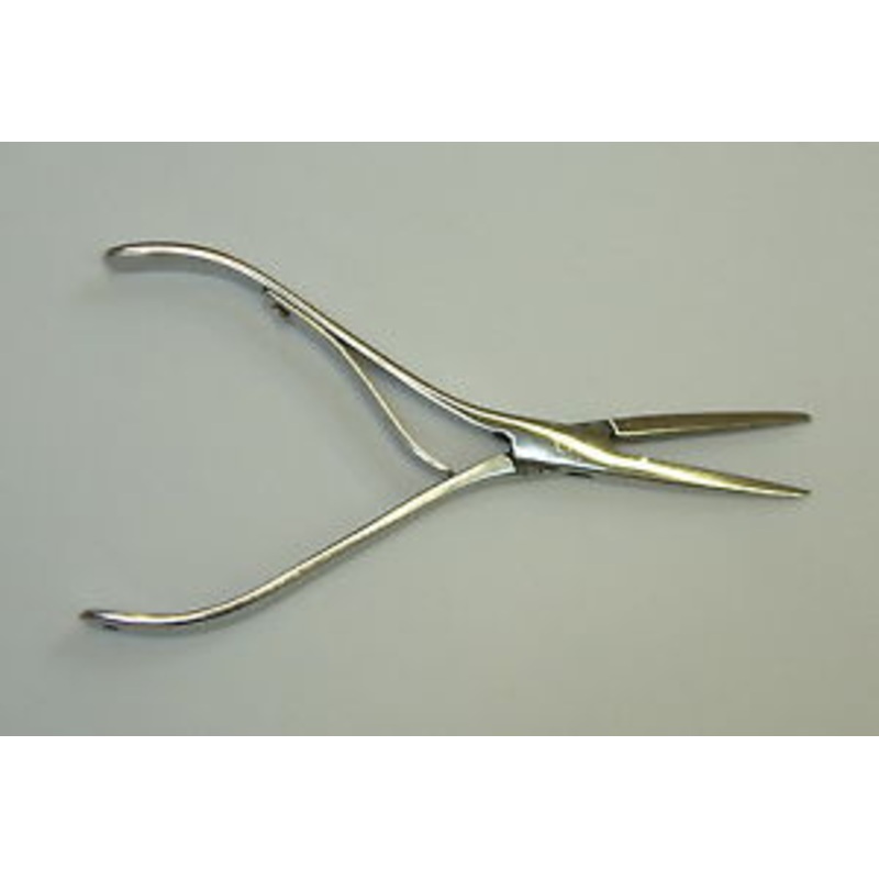 Napier & Craig De-barbing mini pliers