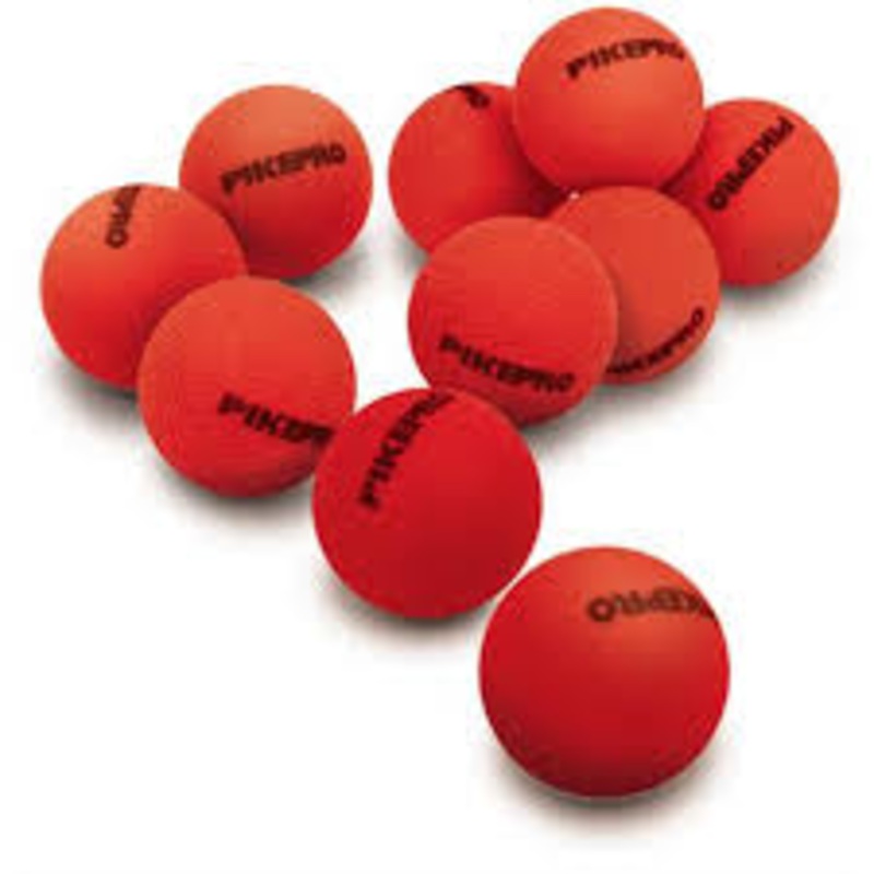 Pikepro Bait poppers