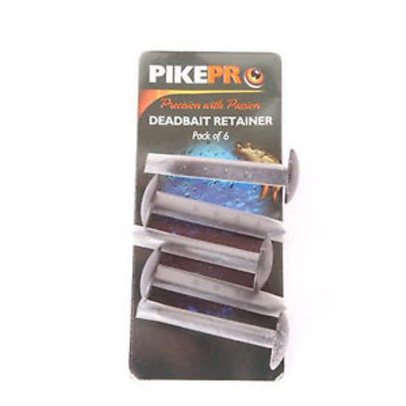 Pikepro Deadbait Retainer