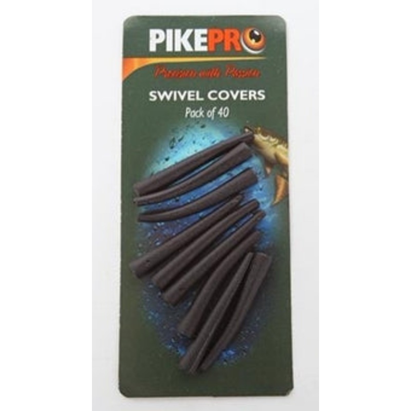 PikePro Swivel Covers