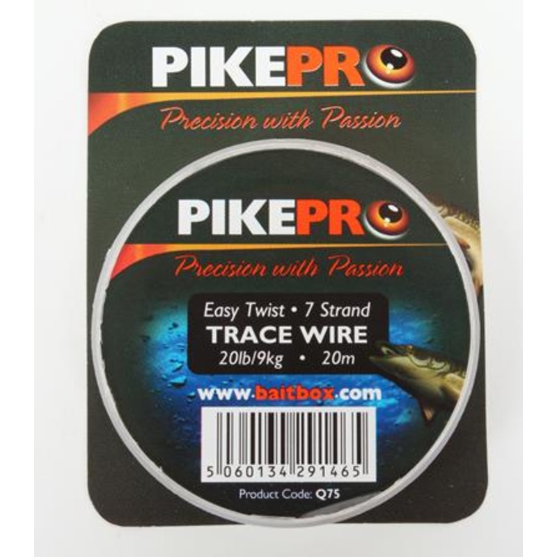 Pikepro Trace Wire