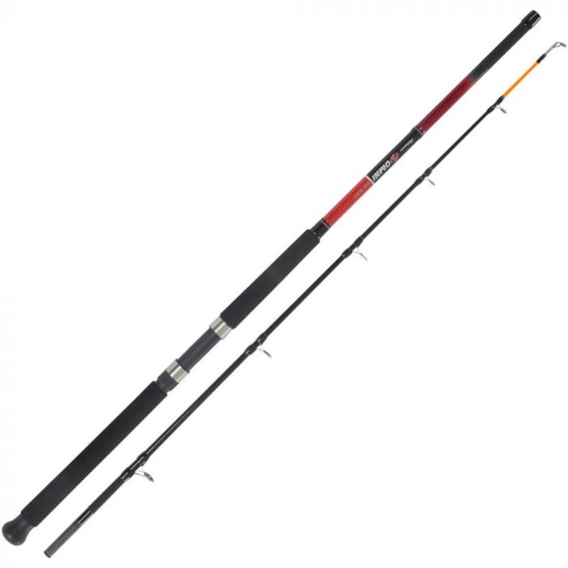 Shakespeare Omni Boat Rod 20/30lb