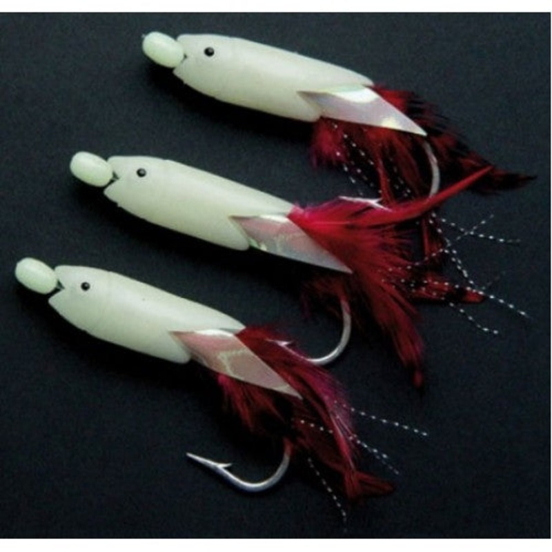 Shakespeare psycho lure
