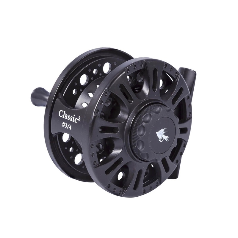 Snowbee Classic2 Fly Reel