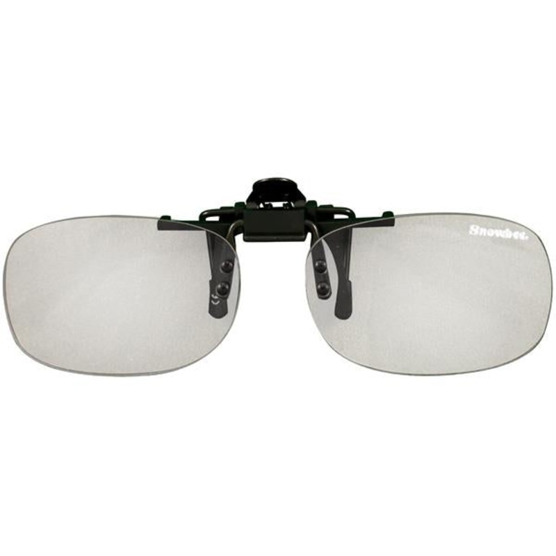Snowbee Clip-On Magnifiers