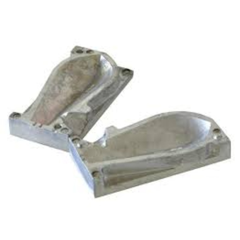 Storm 8oz boat mould