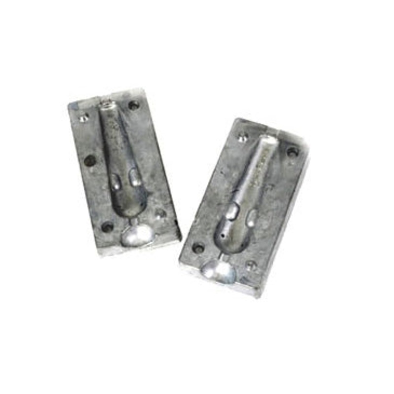 Storm gripper Mould 5oz