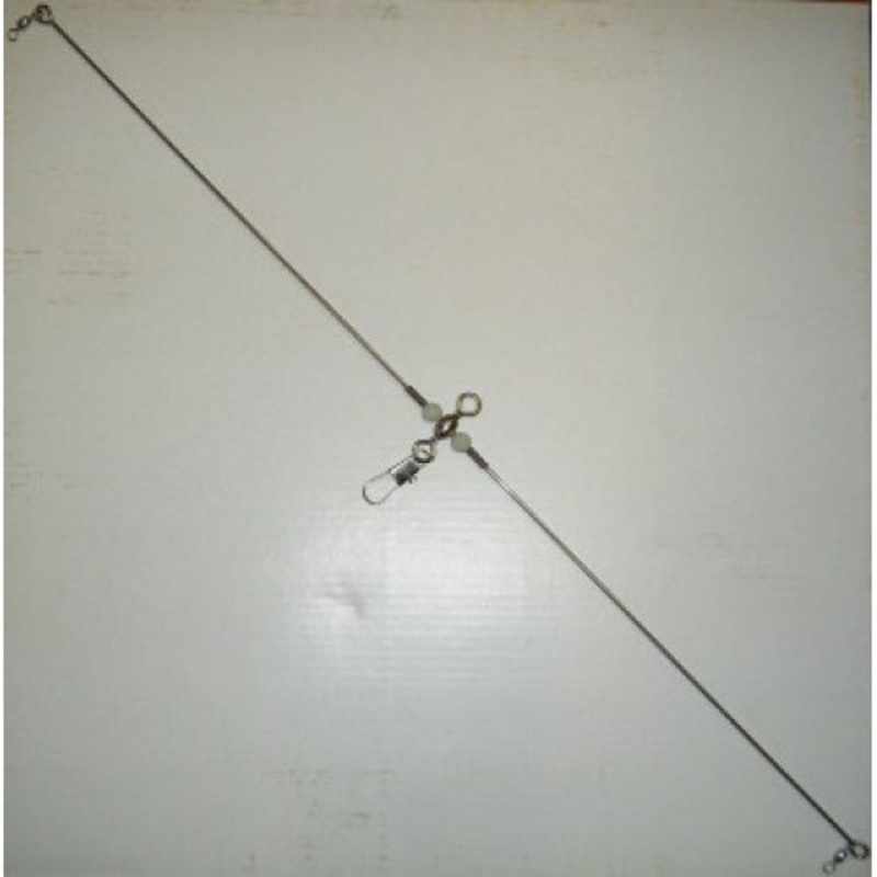Tronix Pro Twin Spreader Boom – 40cm