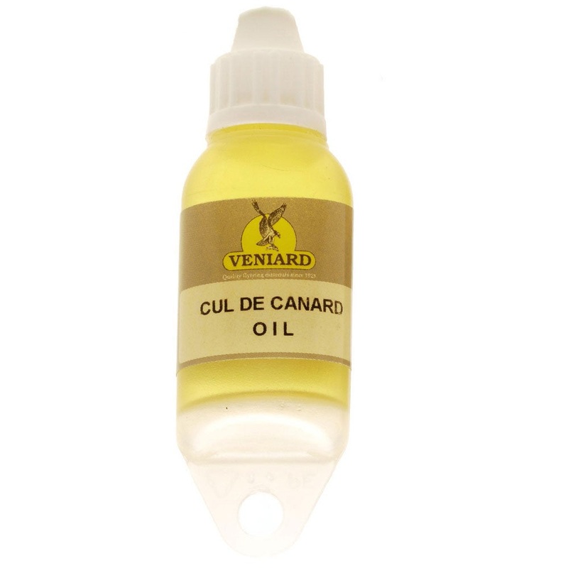 Veniard Cul De Canard Oil