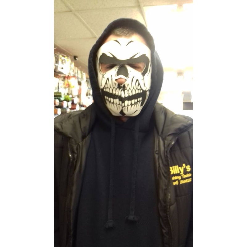 Viper Tactical Neoprene Face Mask