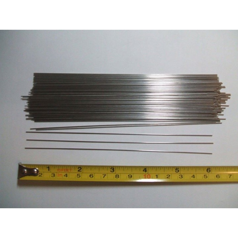 6in Sinker Wires (1000)