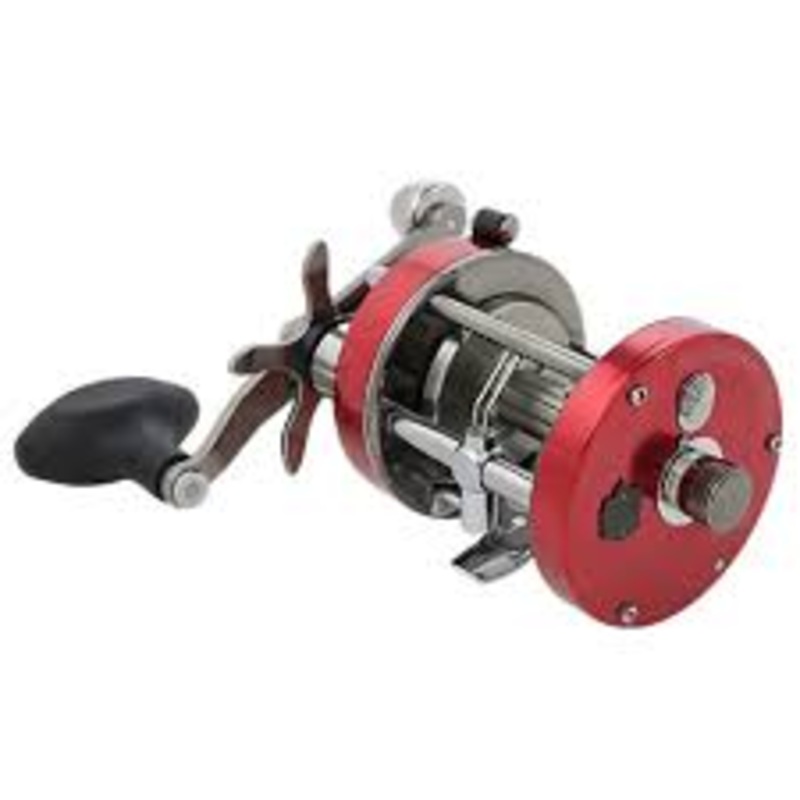 Abu Garcia Ambassadeur