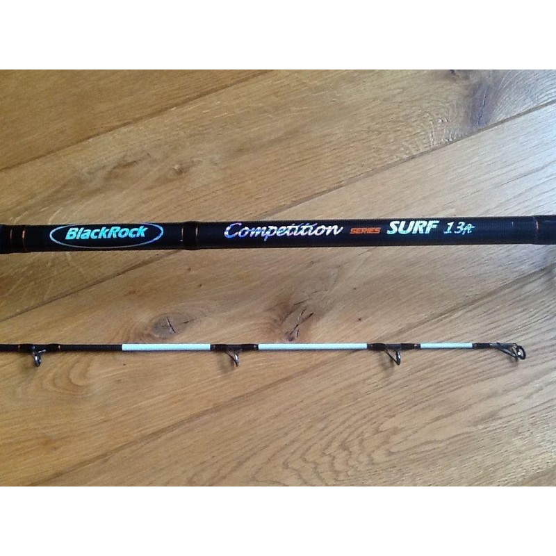 Blackrock Competition Surf 13ft Fixed Spool